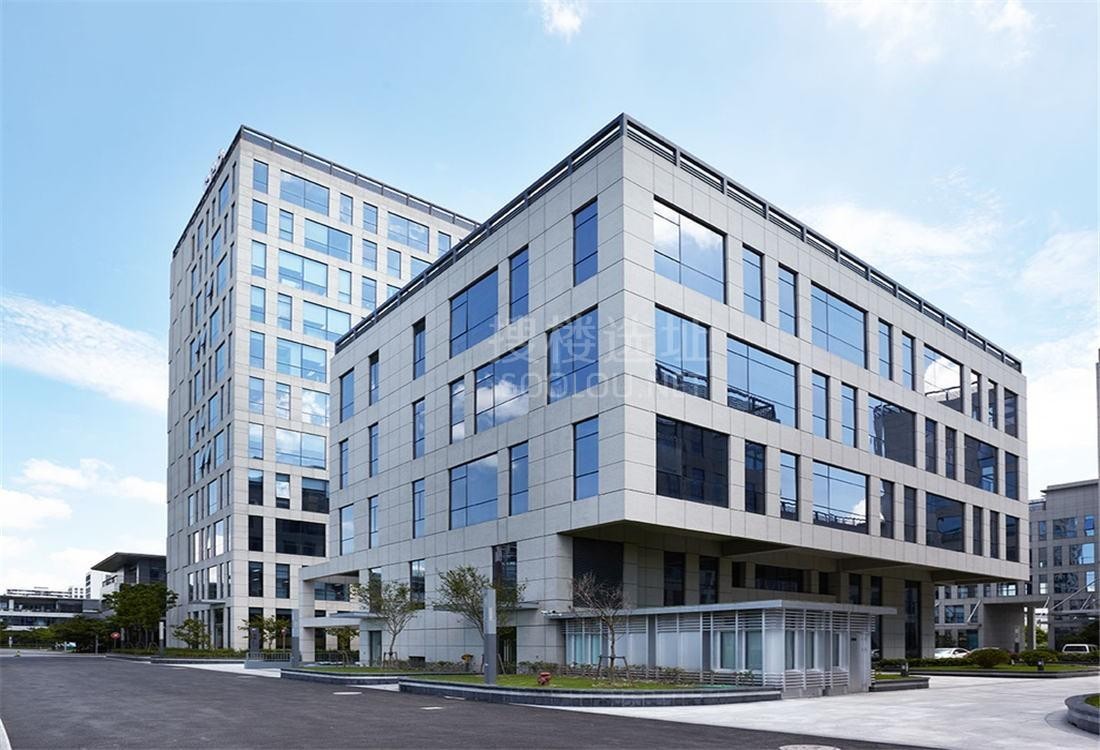 上海光大安石科技园（星峰企业园）-写字楼信息百科-租赁招商电话