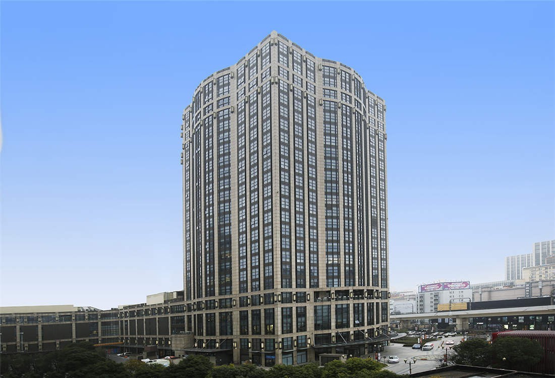 上海光启城-写字楼信息百科-租赁招商电话