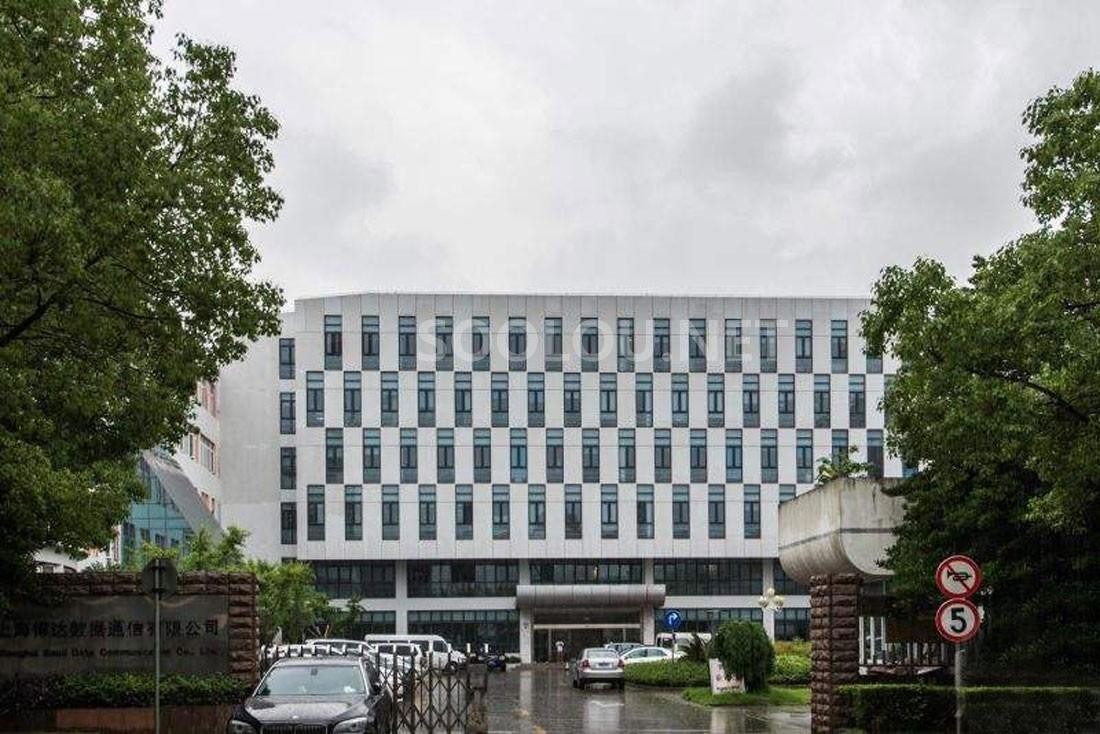 上海博达数据通信大楼-写字楼信息百科-租赁招商电话
