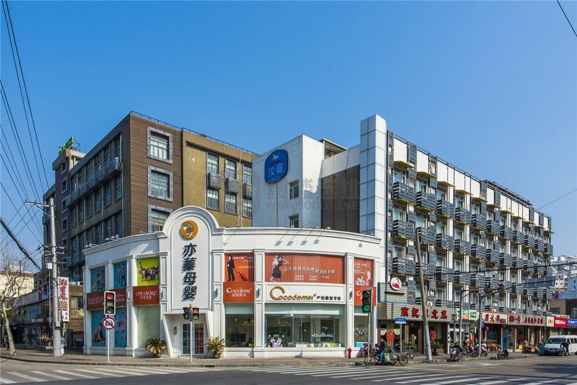 上海西岸创意园-写字楼信息百科-租赁招商电话