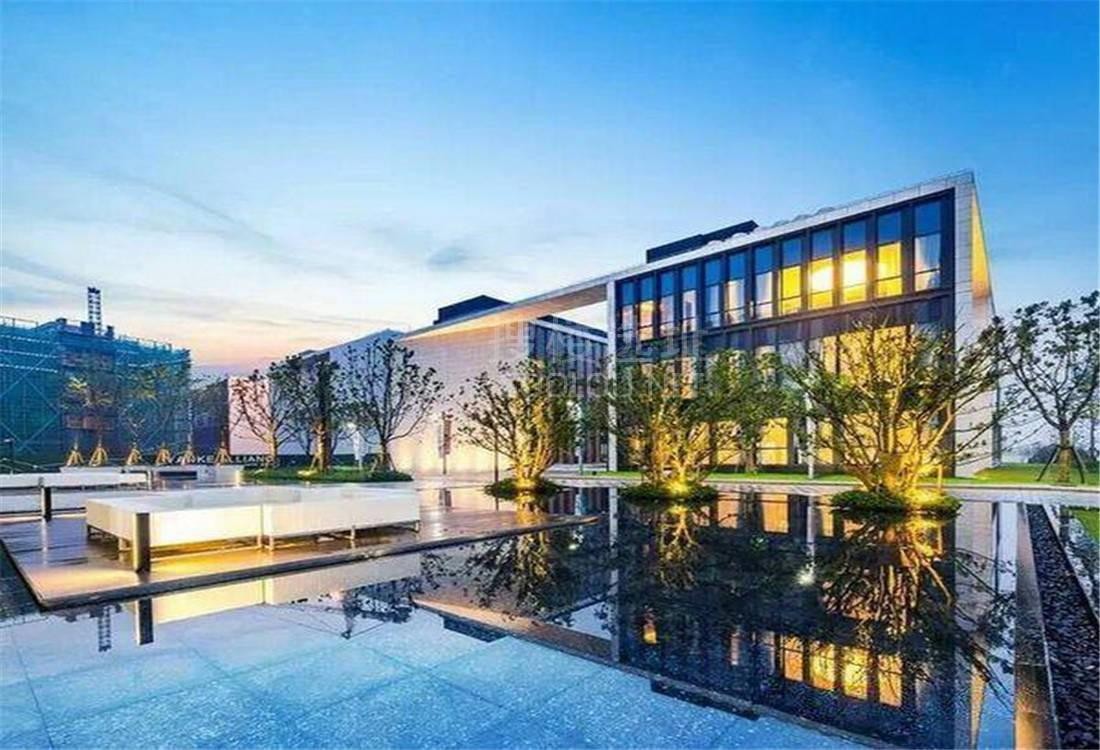 上海御河企业公馆-写字楼信息百科-租赁招商电话