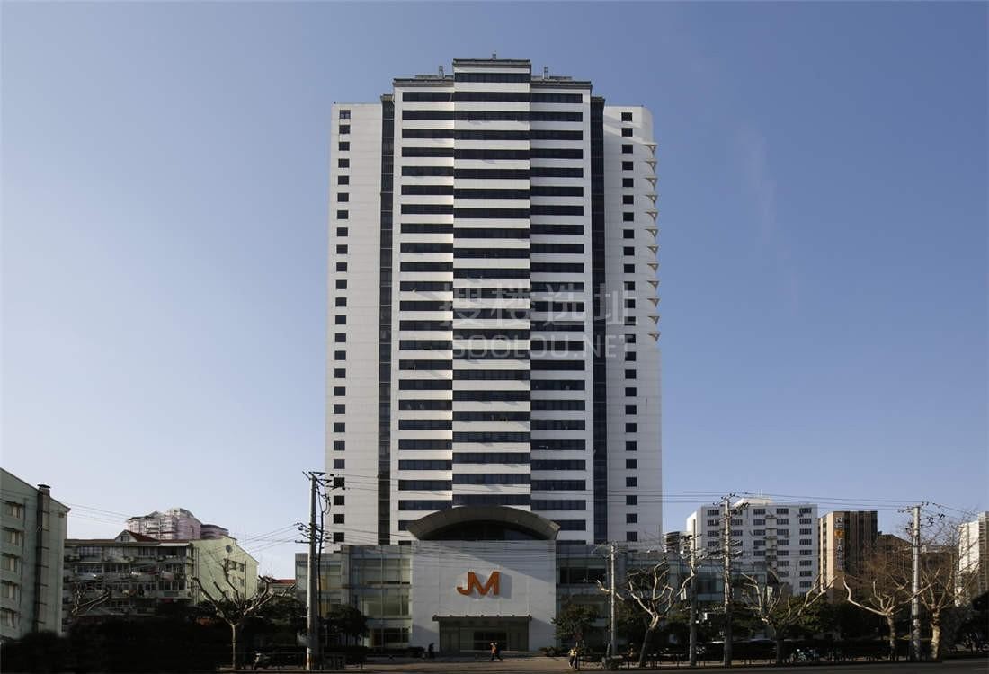 上海之俊大厦-写字楼信息百科-租赁招商电话