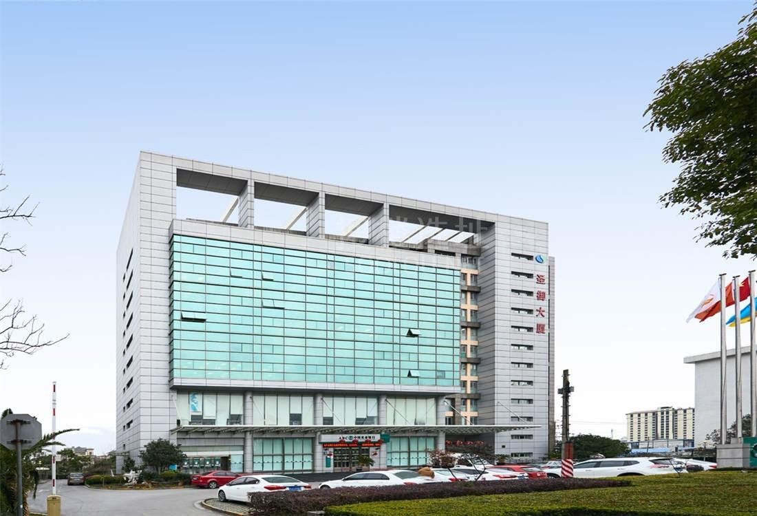 上海圣御大厦-写字楼信息百科-租赁招商电话