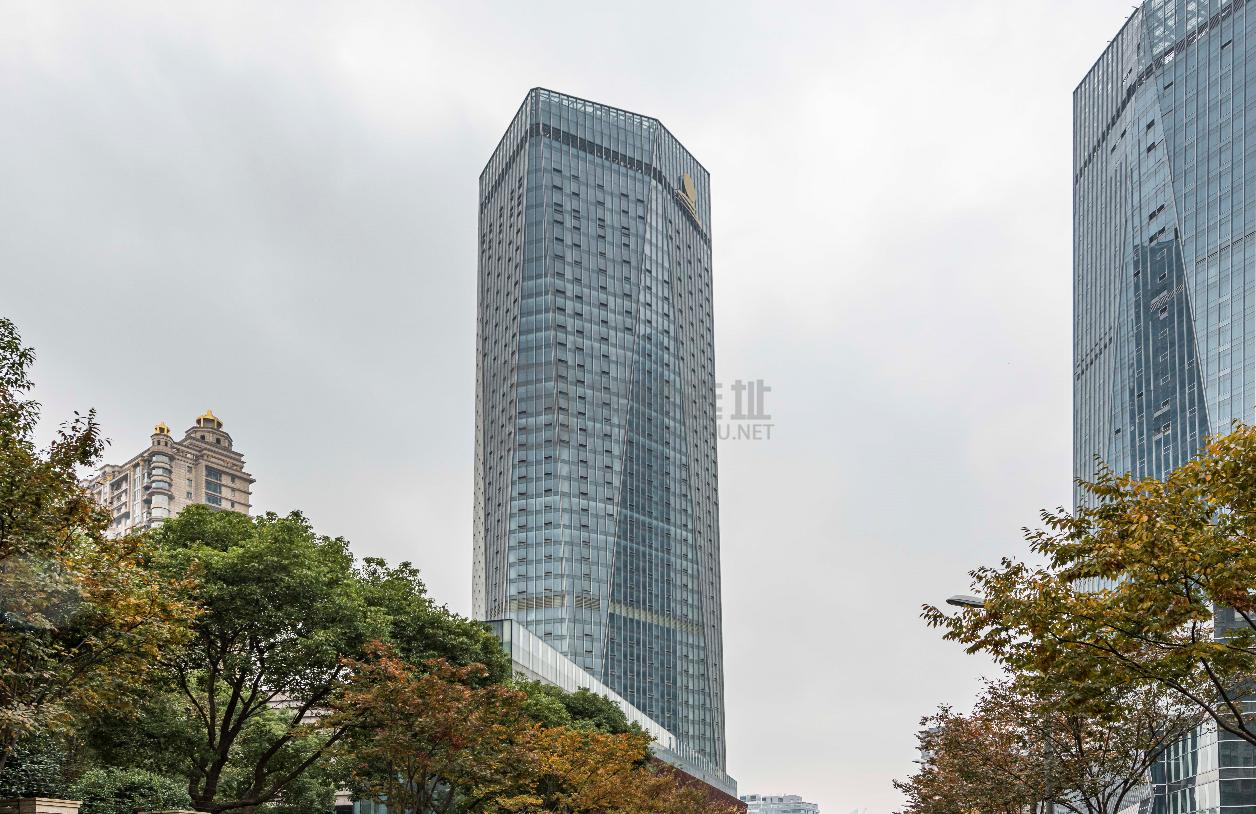 上海阳光滨江中心-写字楼信息百科-租赁招商电话