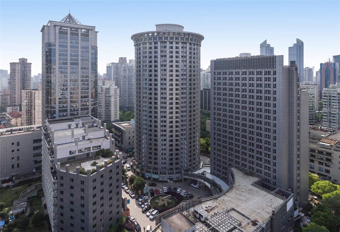 上海嘉汇国际广场-写字楼信息百科-租赁招商电话