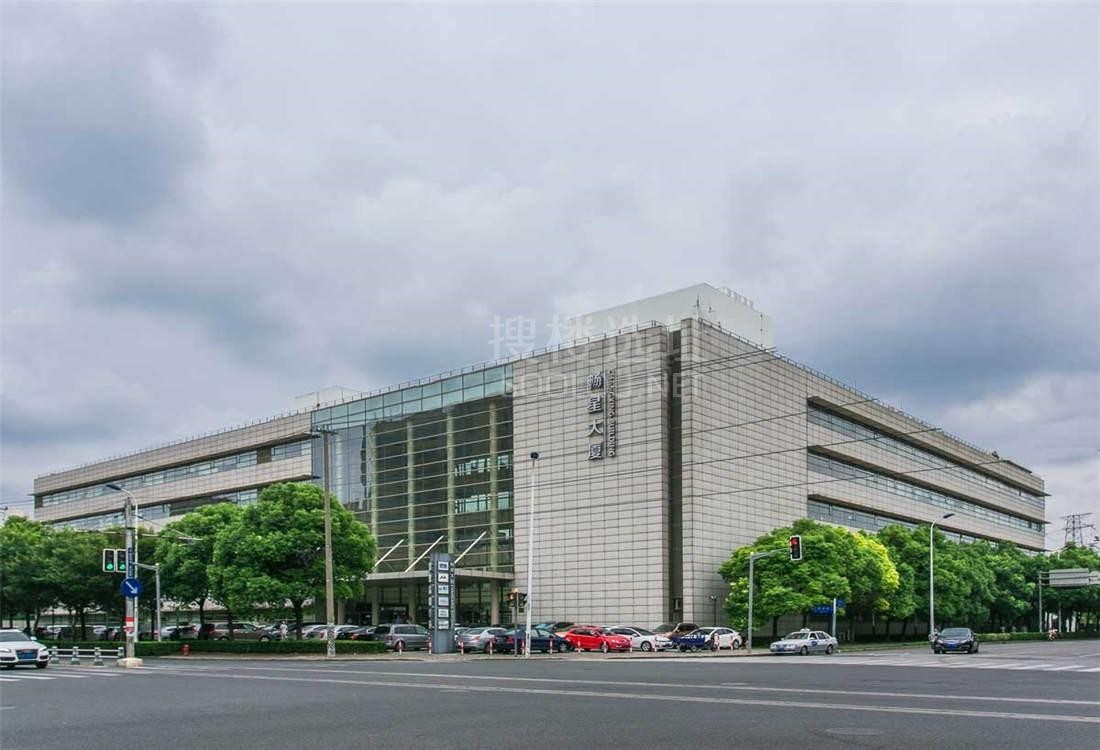 上海畅星大厦-写字楼信息百科-租赁招商电话