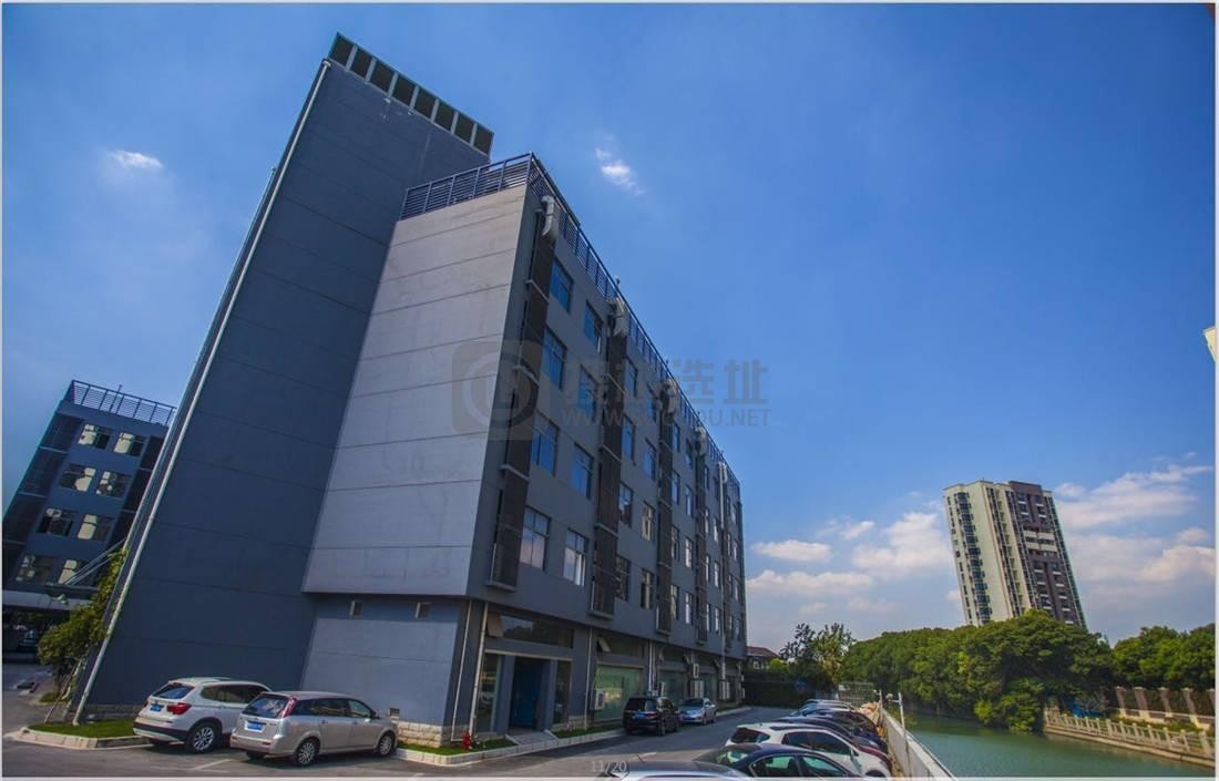 上海惠达创业园-写字楼信息百科-租赁招商电话