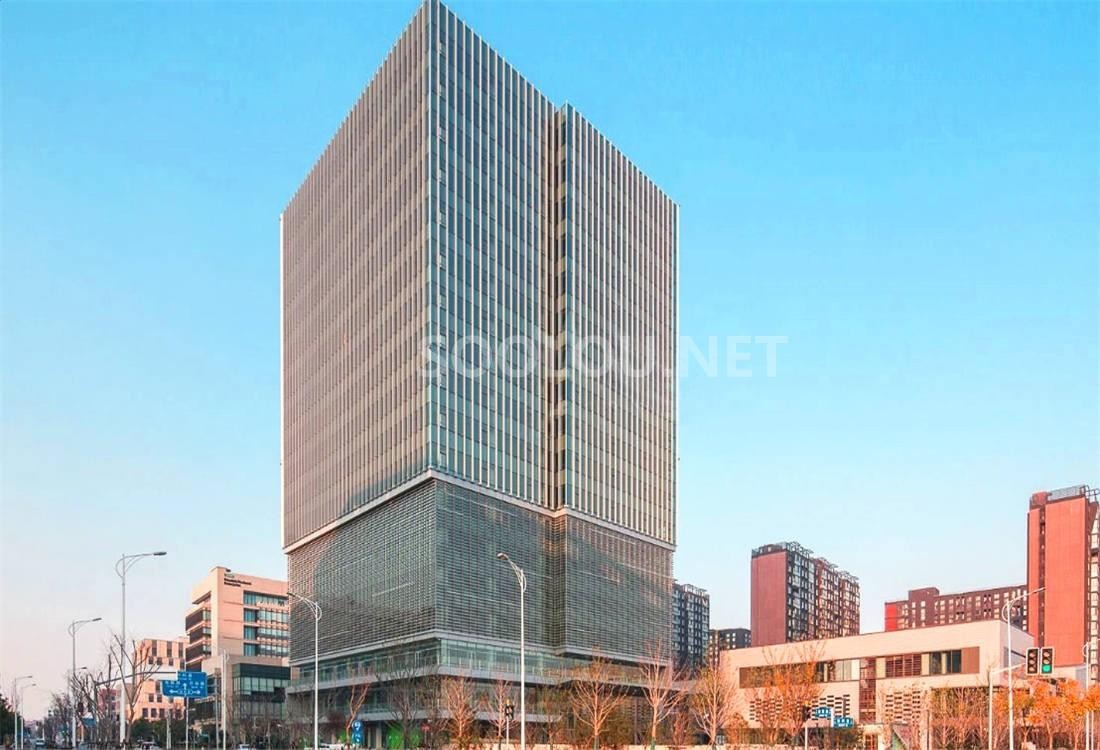 上海凯瑞大厦-写字楼信息百科-租赁招商电话