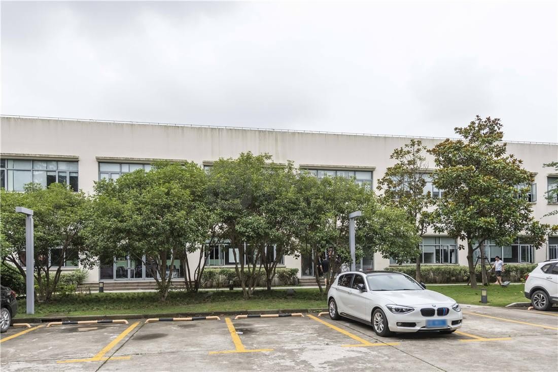 上海盛大天地盛创中心-写字楼信息百科-租赁招商电话