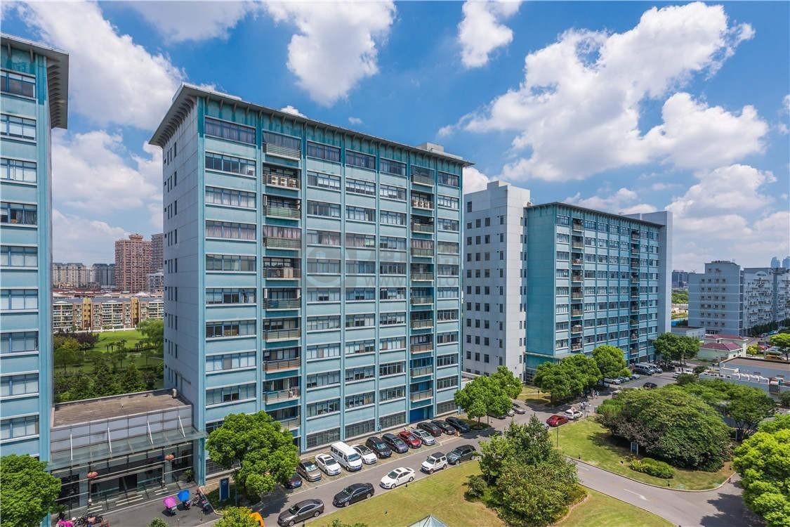 上海新汇园-写字楼信息百科-租赁招商电话