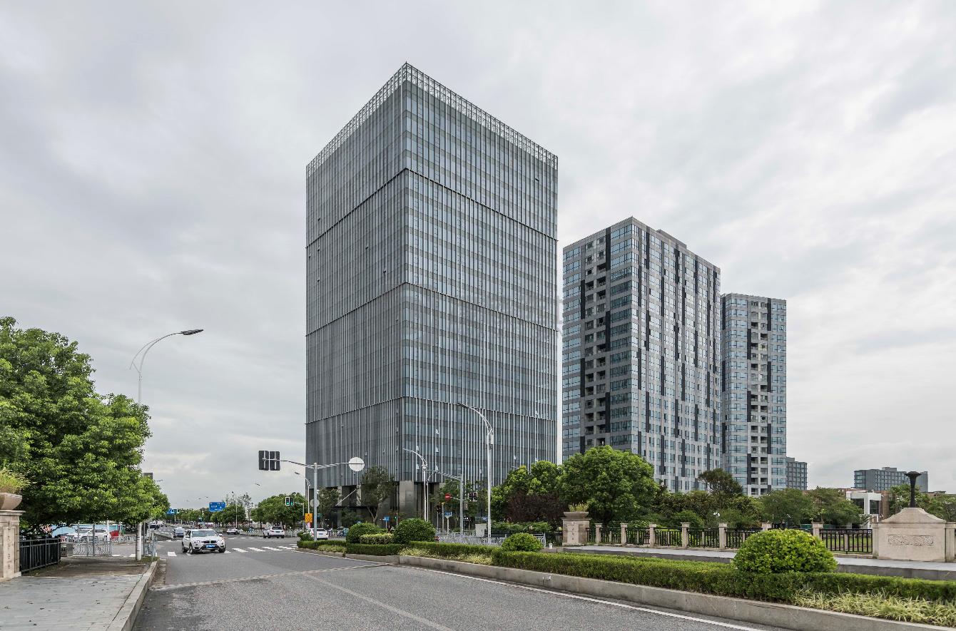 上海唐镇阳光城-写字楼信息百科-租赁招商电话