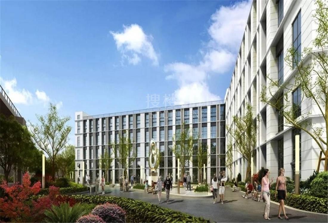 上海九洲中心-写字楼信息百科-租赁招商电话