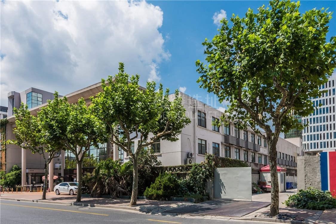 上海华鑫科技园-写字楼信息百科-租赁招商电话