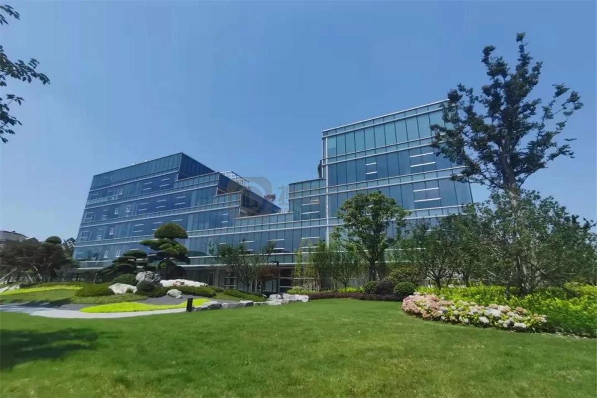 上海新希望产业园-写字楼信息百科-租赁招商电话