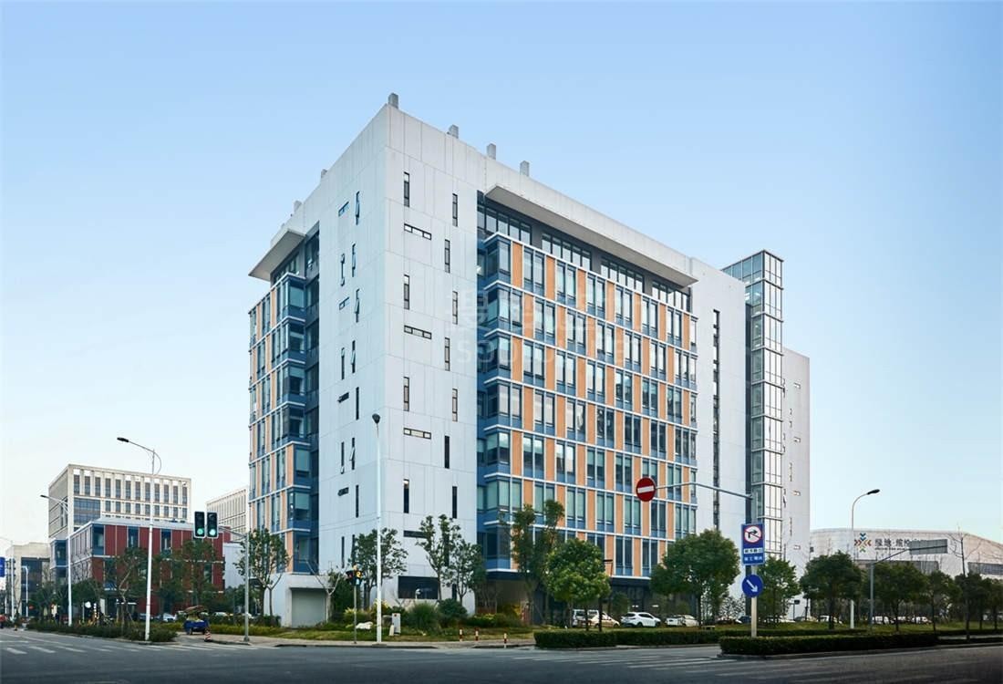 上海科海大楼-写字楼信息百科-租赁招商电话