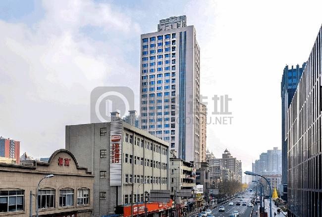 上海建科大厦-写字楼信息百科-租赁招商电话