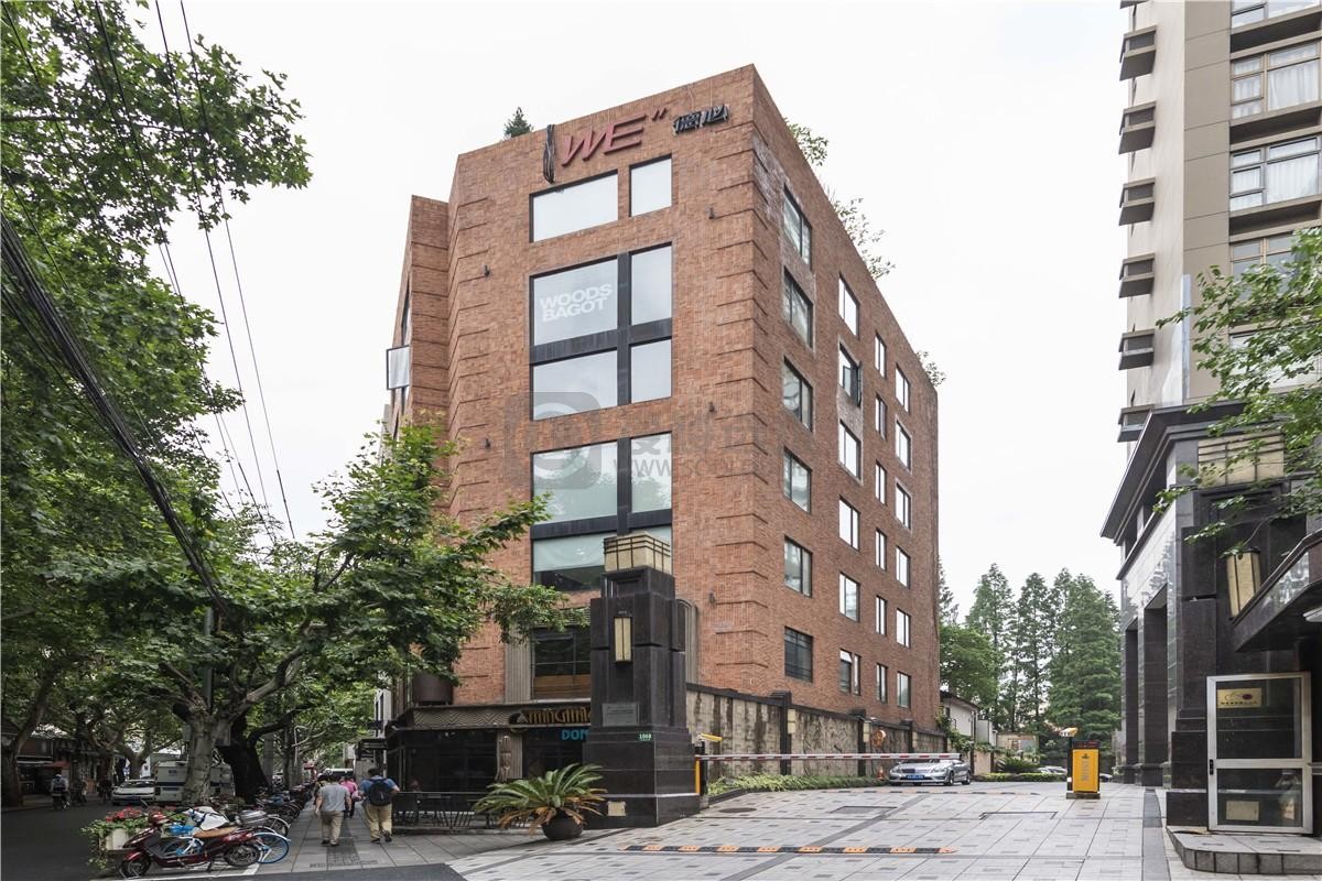 上海东湖大厦-写字楼信息百科-租赁招商电话