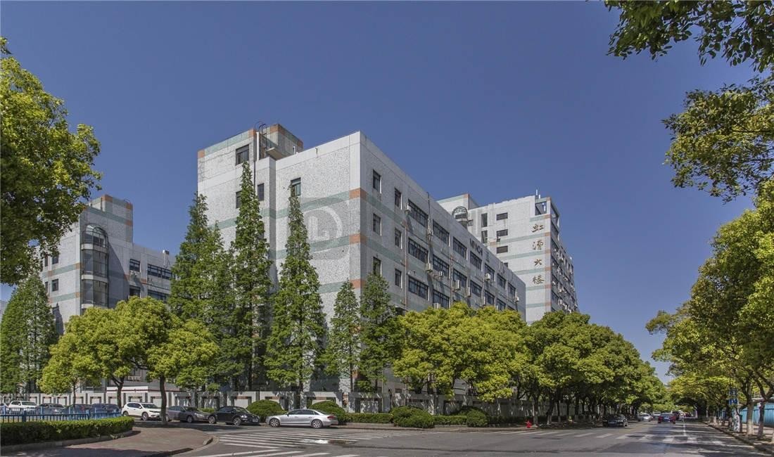 上海虹漕园-写字楼信息百科-租赁招商电话