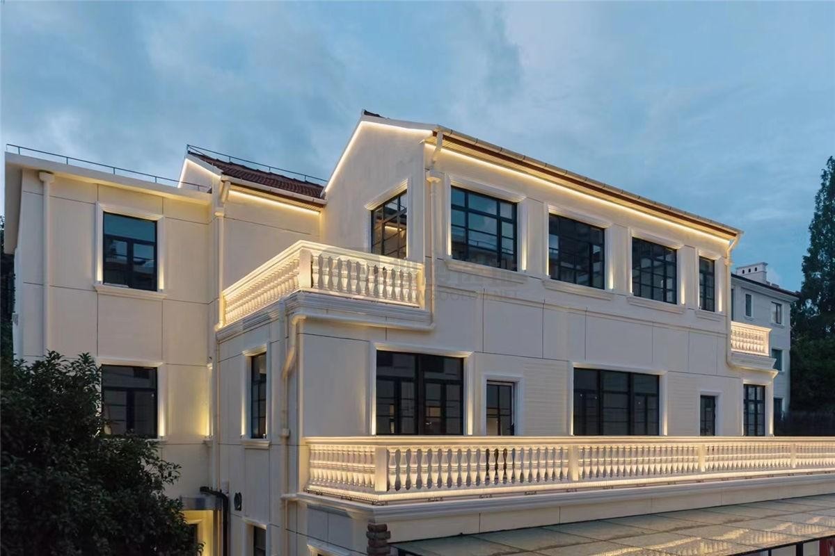 上海德必永福里-写字楼信息百科-租赁招商电话