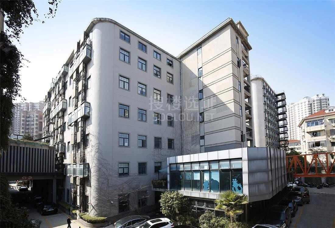 上海徐汇核心智慧园-写字楼信息百科-租赁招商电话