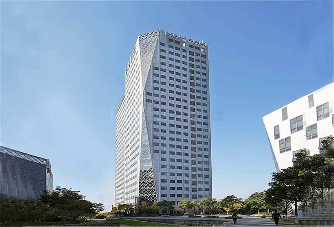 上海宝石大厦-写字楼信息百科-租赁招商电话