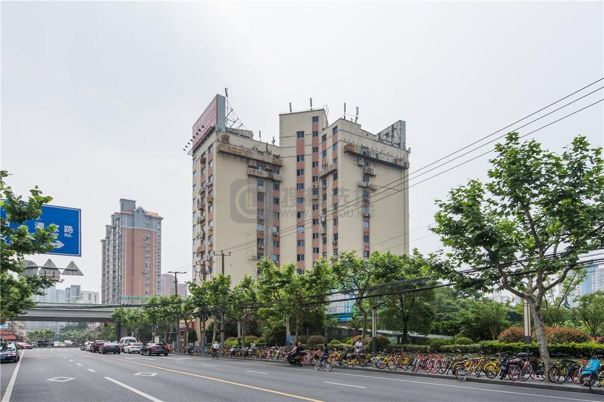 上海华林大楼-写字楼信息百科-租赁招商电话