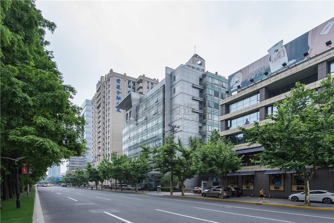 上海龙头大厦-写字楼信息百科-租赁招商电话