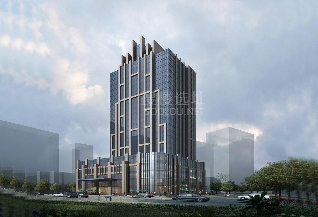 上海宝溢丰大厦-写字楼信息百科-租赁招商电话