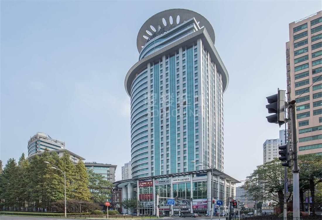 上海均瑶国际广场-写字楼信息百科-租赁招商电话