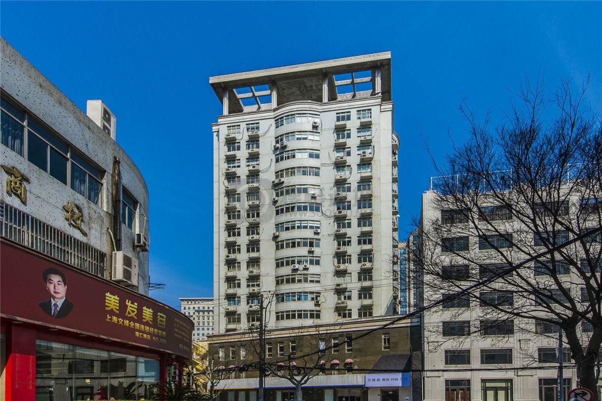 上海博大商务楼-写字楼信息百科-租赁招商电话