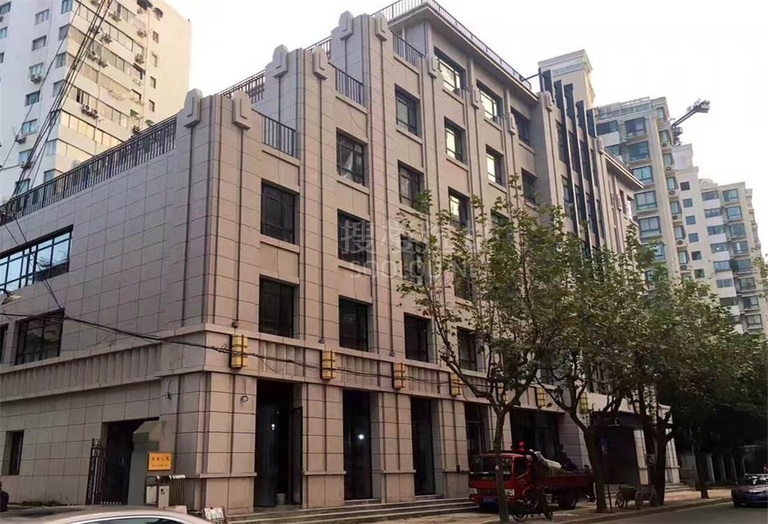 上海创邑SPACE•浦江-写字楼信息百科-租赁招商电话