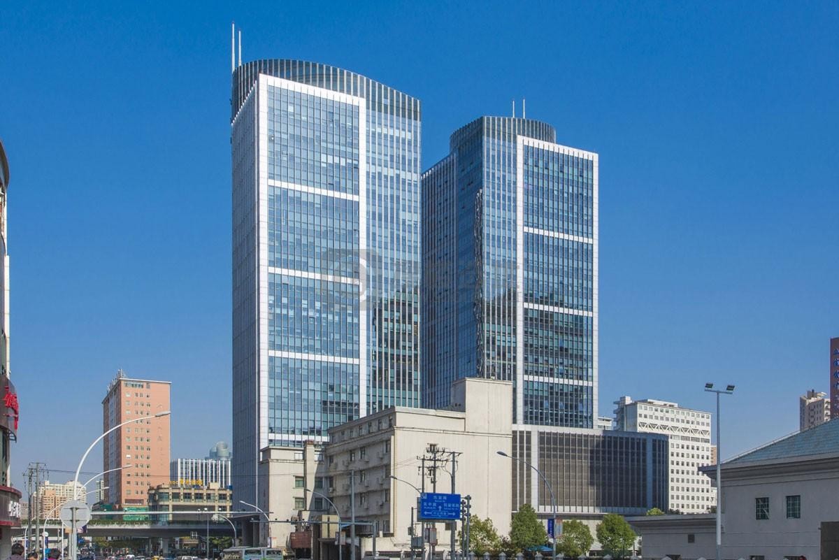 上海华宜大厦-写字楼信息百科-租赁招商电话