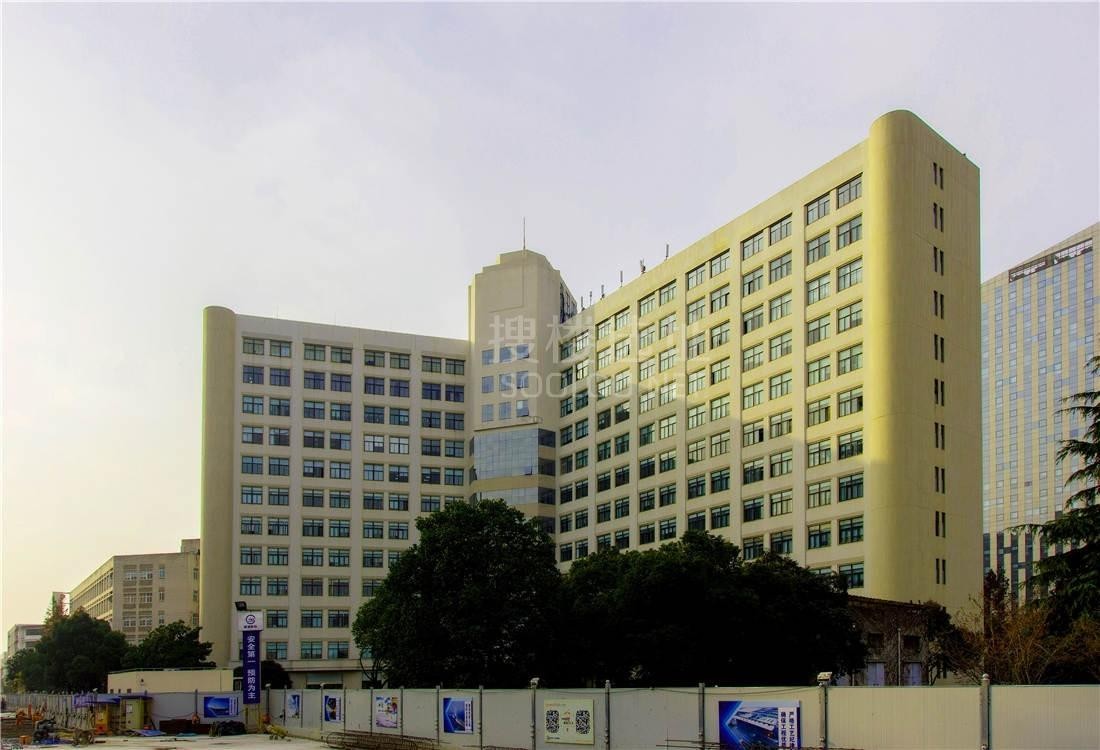 上海新业大楼-写字楼信息百科-租赁招商电话