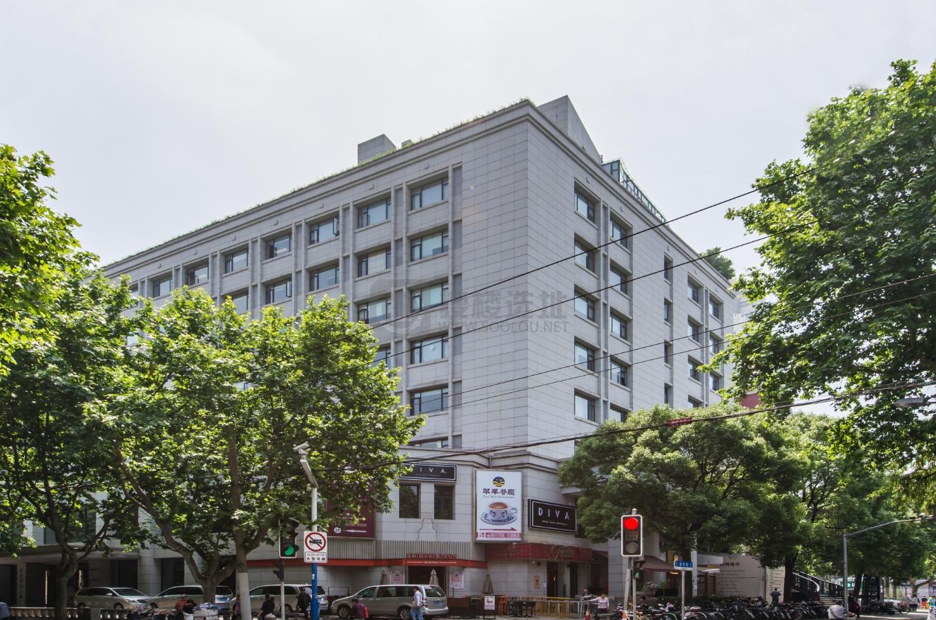 上海悟锦世纪大楼-写字楼信息百科-租赁招商电话