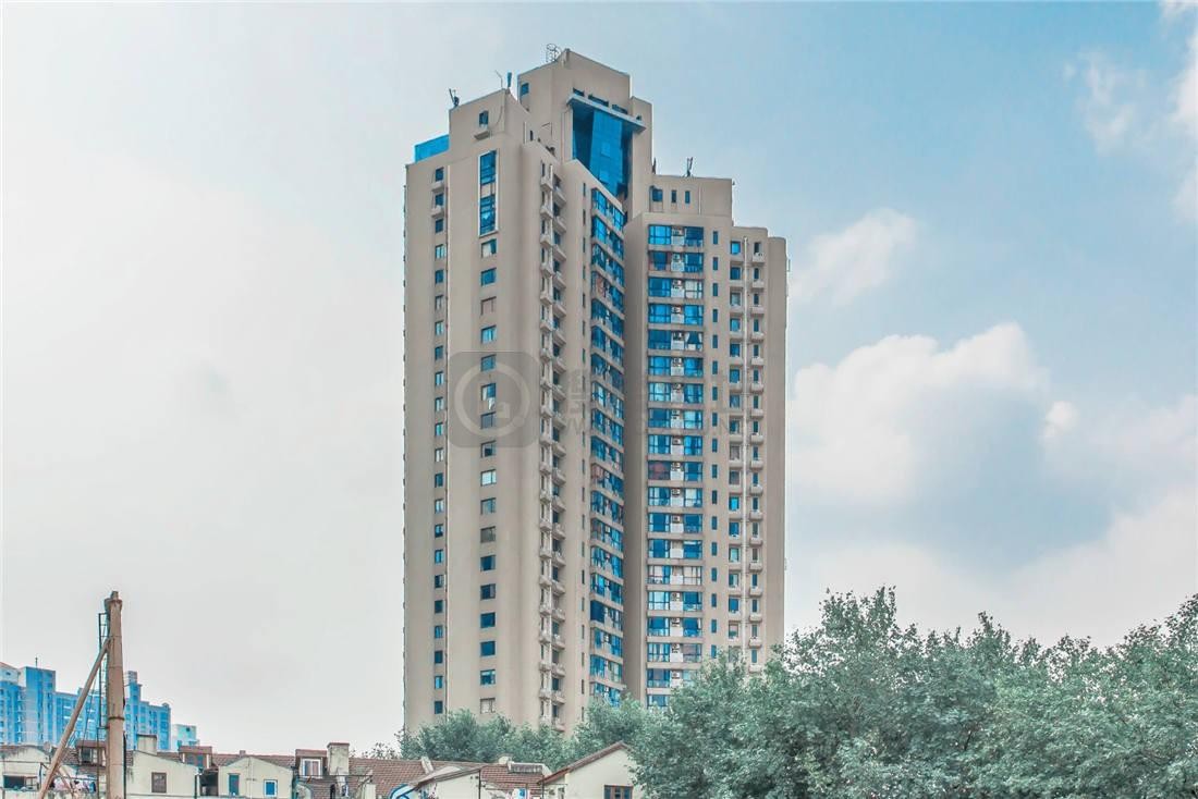 上海巴黎时韵-写字楼信息百科-租赁招商电话