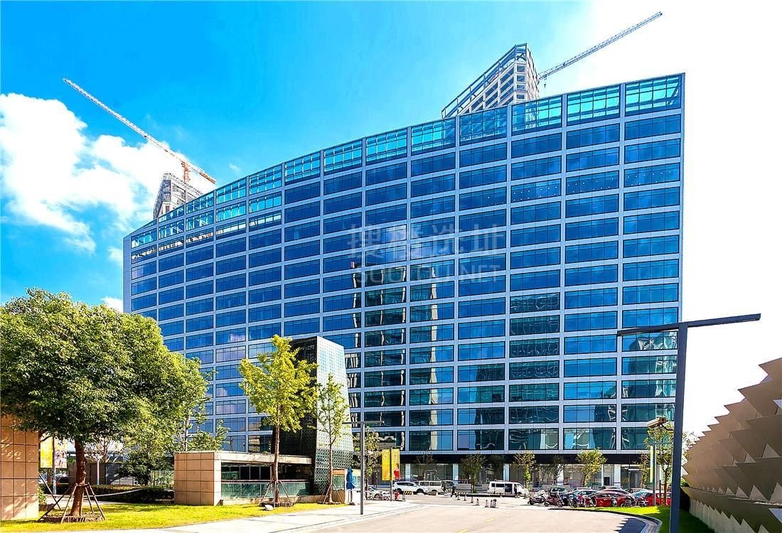 上海航汇大厦-写字楼信息百科-租赁招商电话