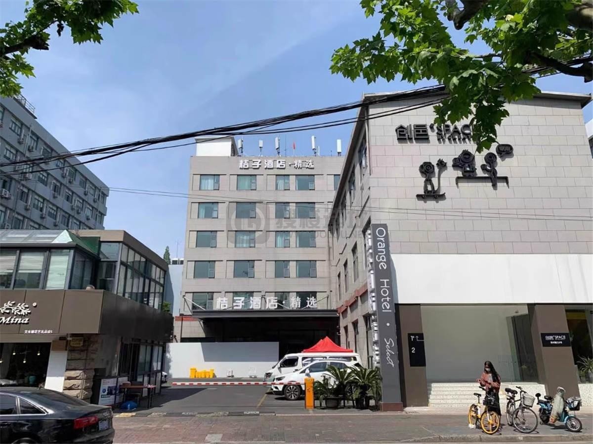 上海创邑SAPCE钦州路-写字楼信息百科-租赁招商电话