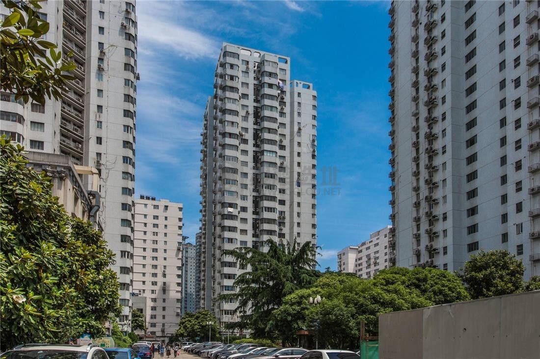 上海安垦徐汇-写字楼信息百科-租赁招商电话