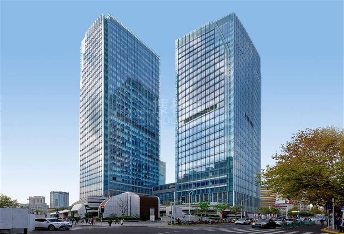 上海环贸广场-写字楼信息百科-租赁招商电话