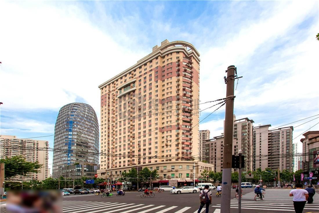 上海徐汇软件基地-写字楼信息百科-租赁招商电话