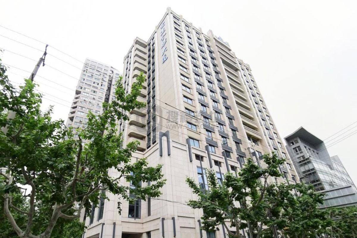 上海怡甸大厦-写字楼信息百科-租赁招商电话