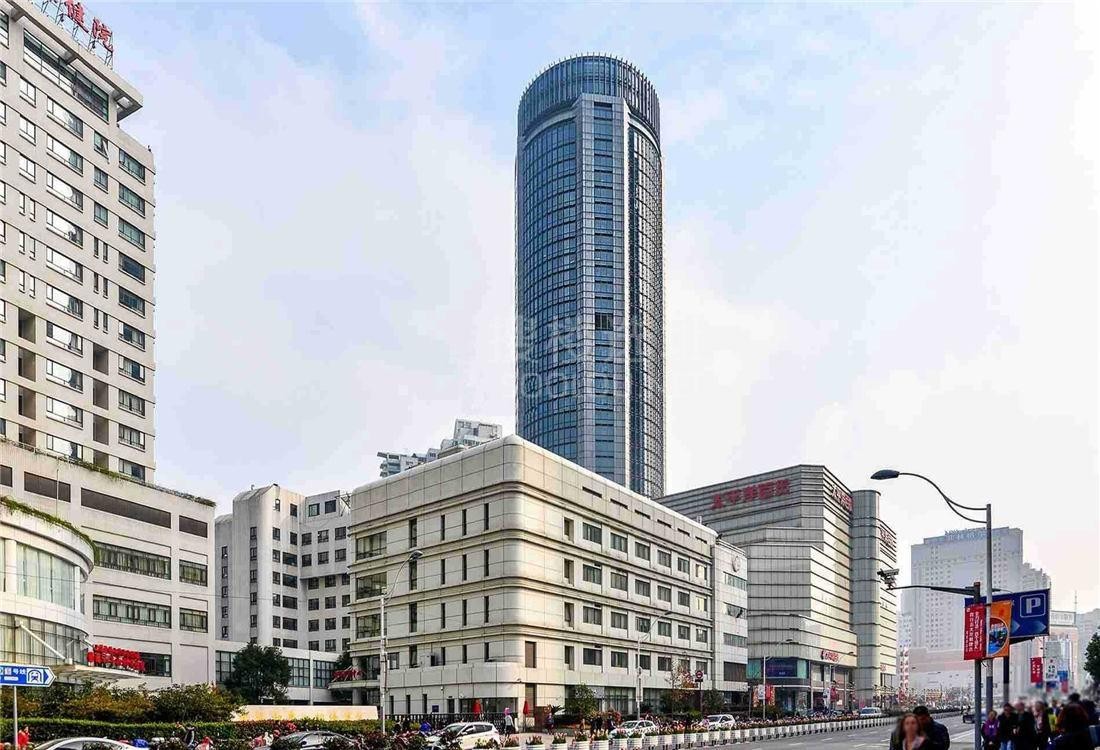 上海建汇大厦-写字楼信息百科-租赁招商电话