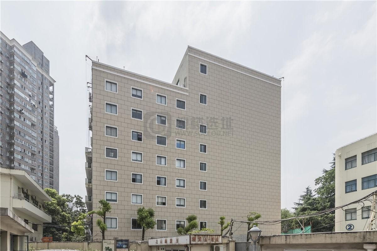 上海交大慧谷创业中心-写字楼信息百科-租赁招商电话