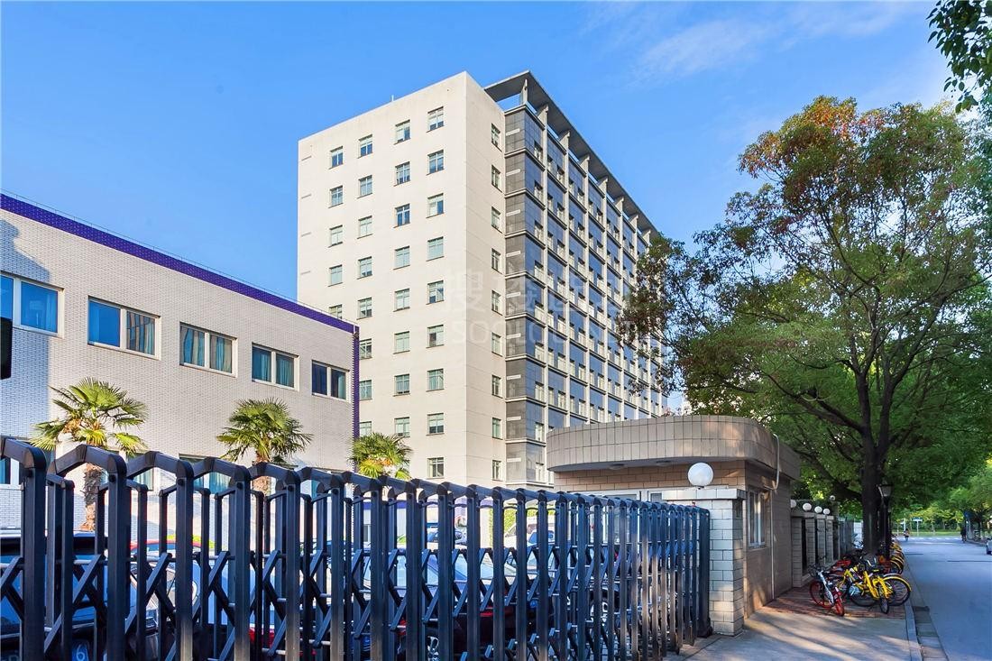 上海立明大厦-写字楼信息百科-租赁招商电话