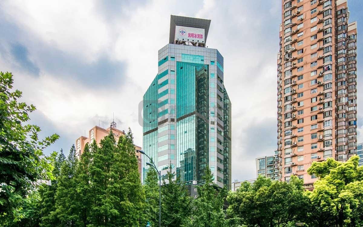 上海轻工大厦-写字楼信息百科-租赁招商电话