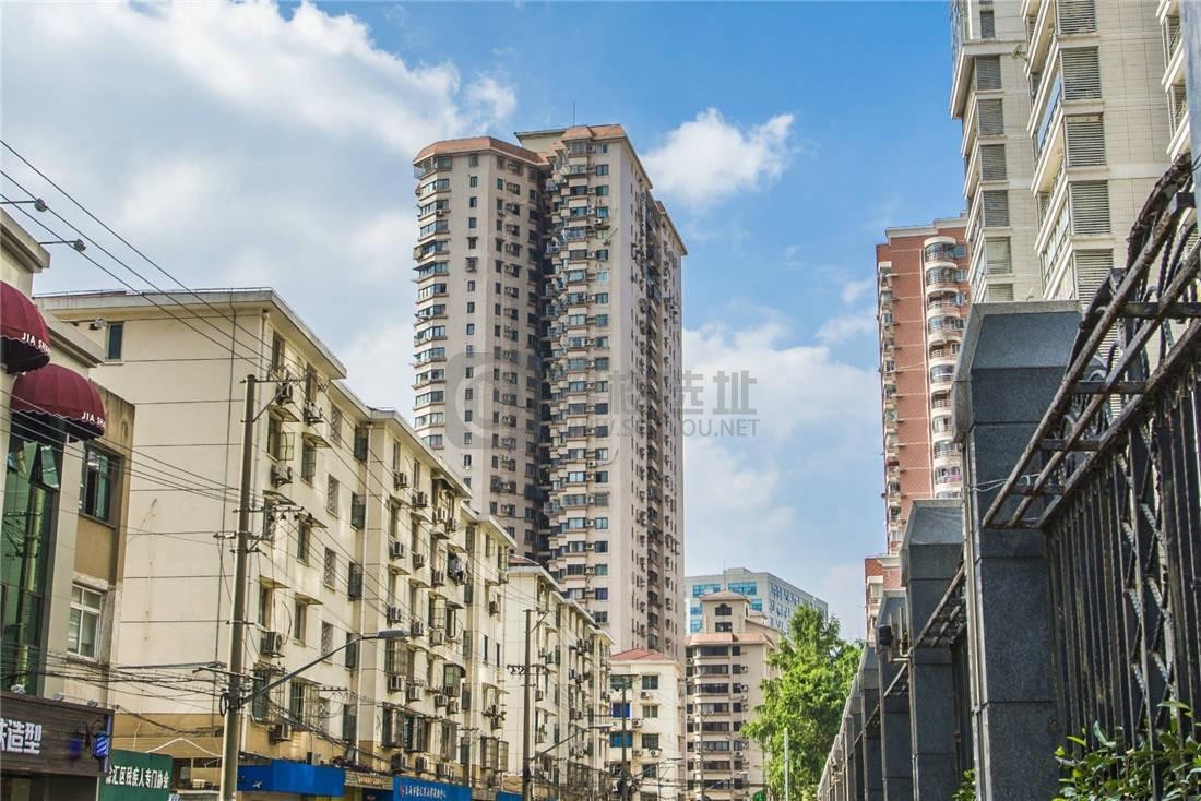 上海汇峰大厦-写字楼信息百科-租赁招商电话