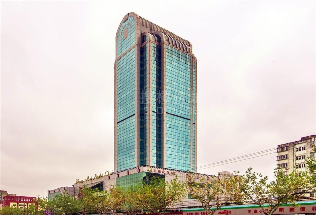 上海明申商务广场-写字楼信息百科-租赁招商电话