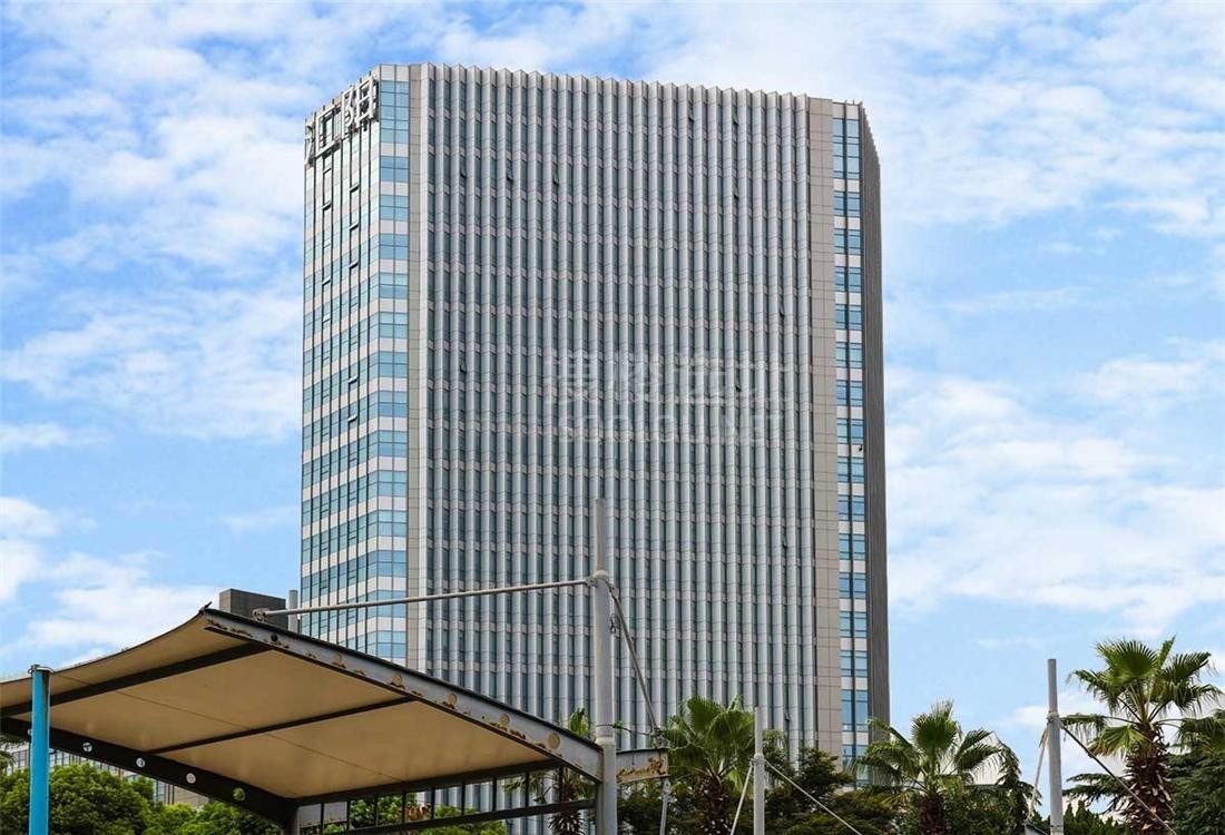 上海汇阳广场-写字楼信息百科-租赁招商电话