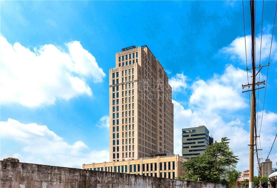 上海美奂大厦-写字楼信息百科-租赁招商电话