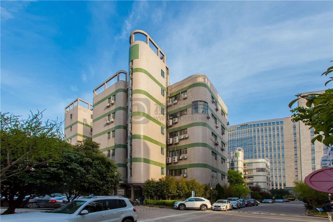 上海桂箐园-写字楼信息百科-租赁招商电话